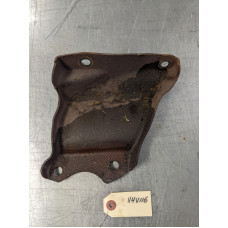 114V116 Exhaust Manifold Support Bracket For 13-16 Ford Fusion  2.5